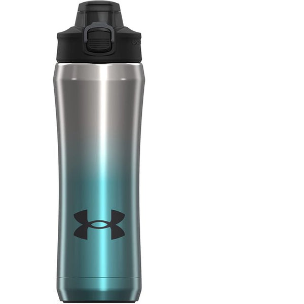 Under Armour 18oz Beyond Stainless Steel Water Bottle