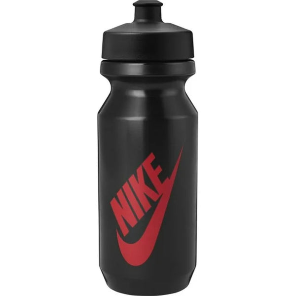 Nike Sports Bottle Big Mouth Bottle 2.0 - Black 22oz/650ml
