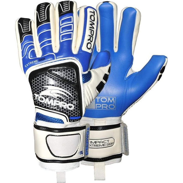 Tompro Extreme Grip Negative Cut Goalkeeper Goalie Gloves