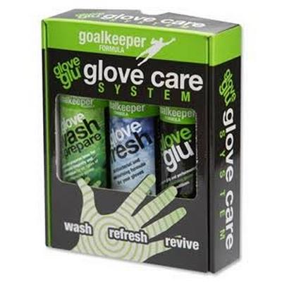 Gloveglu Wash-Refresh-Revive Tri-Pack