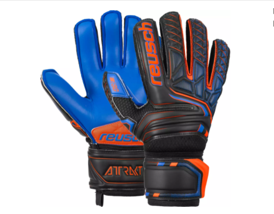 Uhlsport Adult Dynamic Supergrip HN Goalkeeper Glove