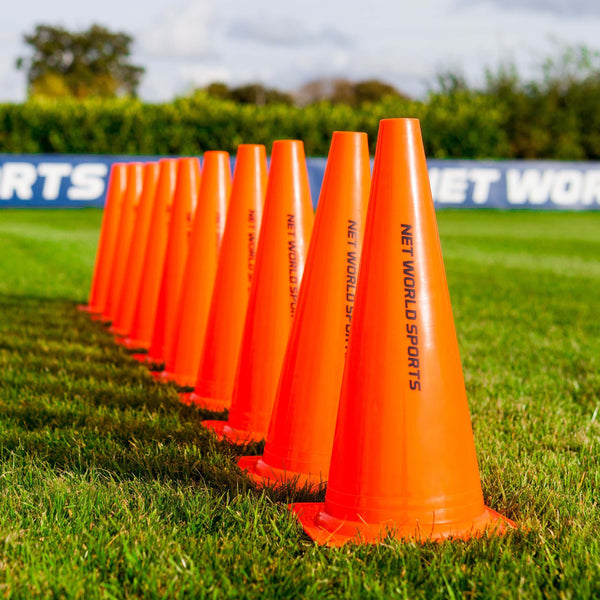 FORZA SOCCER TRAINING MARKER CONES