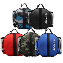 Waterproof Oxford Cloth Soccerball Storage Pouch Portable