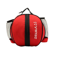 Waterproof Oxford Cloth Soccerball Storage Pouch Portable